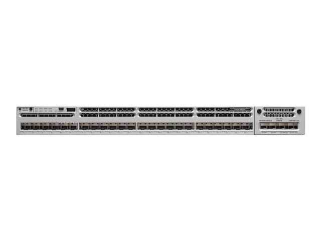 Cisco Catalyst 3850-24S-S - Switch