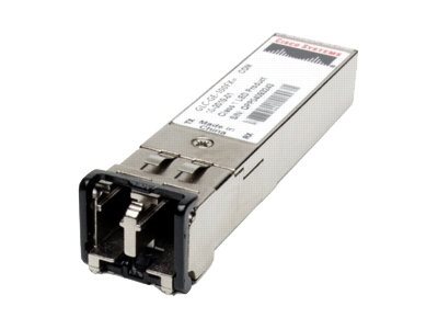 Cisco - SFP (mini-GBIC) transceivermodule