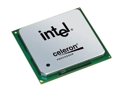 INTEL Celeron G1820 - 2.7 GHz - 2 cores - 2 threads - 2 MB cache -