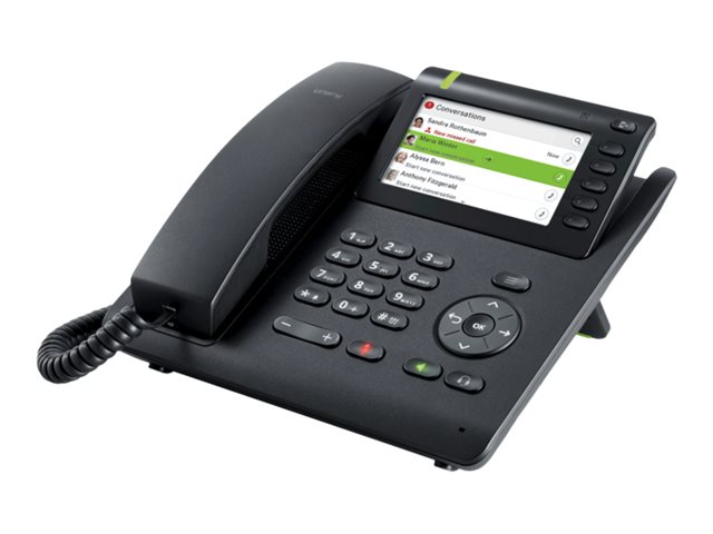 Unify OpenScape Desk Phone CP600 - VoIP-telefoon