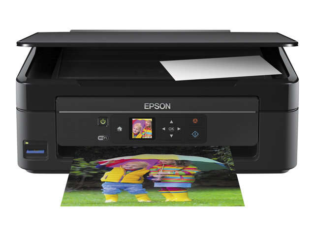 Epson Expression Home XP-342 - Multifunctionele printer