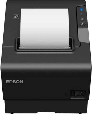 Epson TM T88IV - Kwitantieprinter