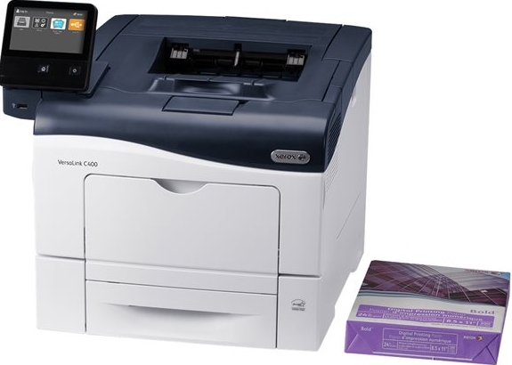 Xerox VersaLink C400V/DN - Printer
