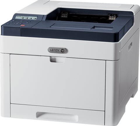 XEROX Phaser 6510N - Printer - kleur - laser - A4/Legal - 1200 x