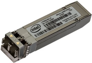 Intel Ethernet SFP28 Optics - SFP28-transceivermodule