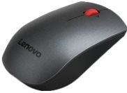 Lenovo Professional - Muis