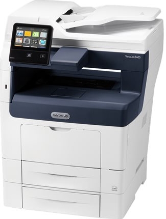 Xerox VersaLink B405VDN - Multifunctionele printer