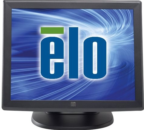 Elo Desktop Touchmonitors 1515L AccuTouch - LCD-monitor