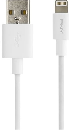 PNY Charge & Sync - Lightning-kabel