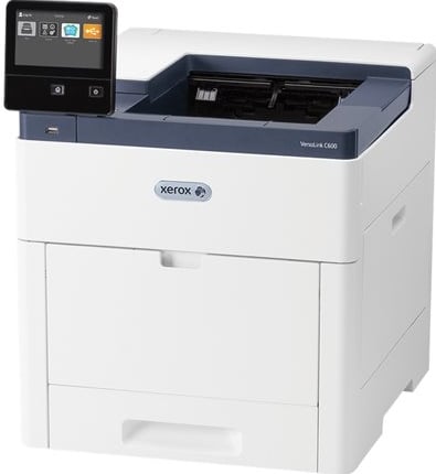 Xerox VersaLink C600VDN - Printer