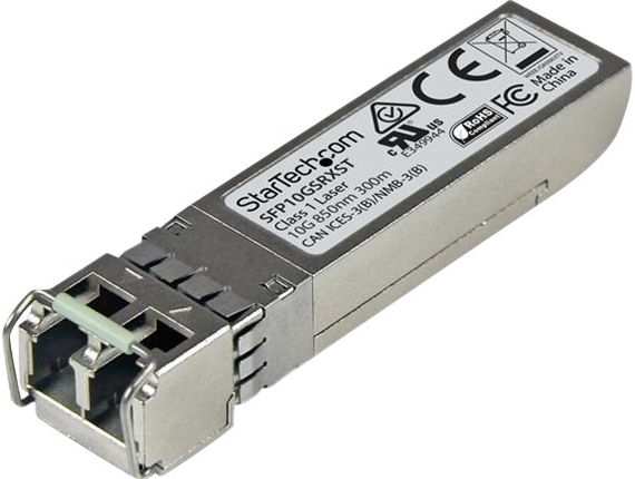 STARTECH .com Cisco SFP-10G-SR-X compatibel SFP+ Transceiver module