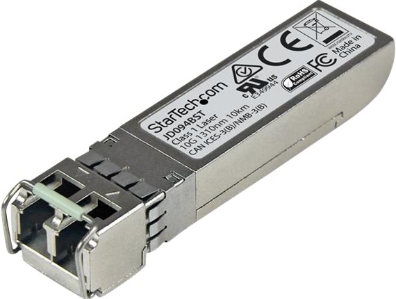 StarTech.com HP JD094B compatibel SFP+ Transceiver module - 10GBASE-LR