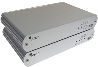 Icron EL5353 Extender System - KVM USB uitbreider