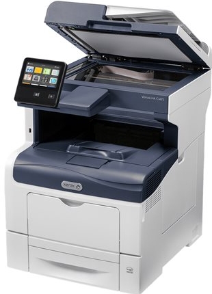 Xerox VersaLink C405VZ - Multifunctionele printer