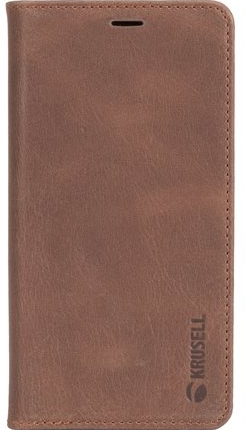 Krusell Sunne 4 Card FolioWallet - Flip cover voor mobiele telefoon