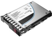 HPE Mixed Use-3 - Solid state drive
