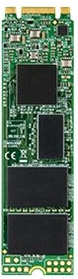 Transcend MTS820 - SSD