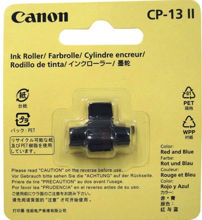 Canon CP-13 II - Inktroller
