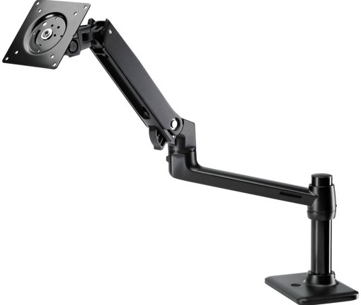 HP Single Monitor Arm - Bevestigingskit- voor LCD-scherm