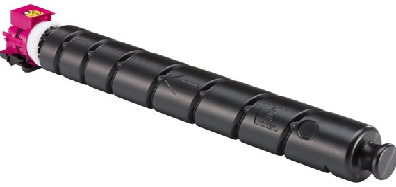 Kyocera - TK-8345M - Tonercartridge - 1 stuk - Origineel - Magenta