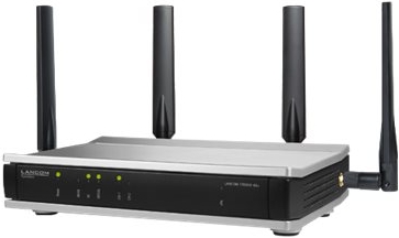 LANCOM 1780EW-4G+ - Draadloze router - WWAN - GigE - 802.11abgnac -