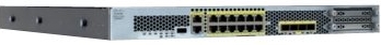 Cisco Firepower 2120 NGFW firewall (hardware) 1U 3000 Mbit/s