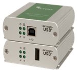 Icron USB 2.0 Ranger 2301 - USB-uitbreider