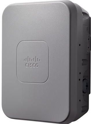 Cisco Aironet 1562I - Draadloze-toegangspunt