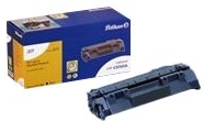 Pelikan 4207159 Toner 2300pagina's ZwartMHz toners & lasercartridge