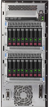 HP ENTERPRISE HPE ProLiant ML110 Gen10 Performance - Server