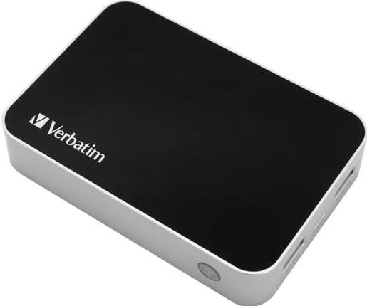 Verbatim Pocket Power Pack - Mobiele oplader