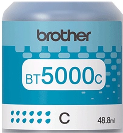 Brother BT5000C - Ultra High Yield