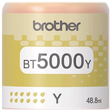 Brother BT5000Y - Ultra High Yield