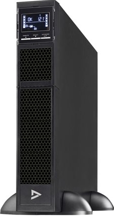V7 UPS1RM2U3000-1E - UPS (rack-monteerbaar / extern)