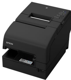 Epson TM H6000V - Kwitantieprinter