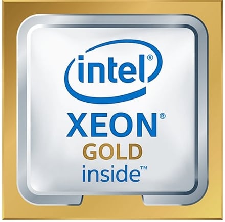 Intel Xeon Gold 6338 - 2 GHz