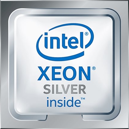 Intel Xeon Silver 4310 - 2.1 GHz