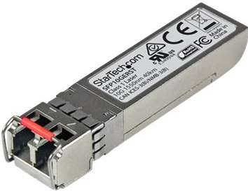 StarTech.com Cisco SFP-10G-ER compatibel SFP+ Transceiver module -