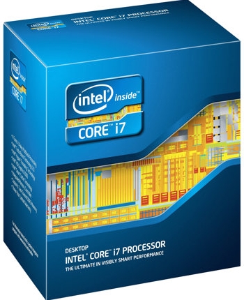 Core i7 4770K - ONLY BEST - Azerty