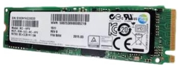Lenovo - Solid state drive