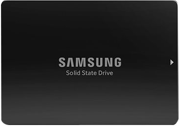 Samsung PM893 MZ7L33T8HBLT - Solid state drive - 3.84 TB - intern -