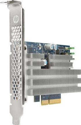 HP Turbo Drive G2 - SSD