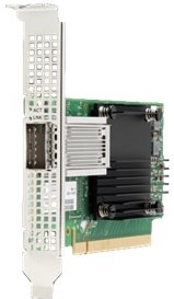 HPE 842QSFP28 - Netwerkadapter