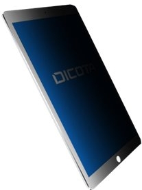 DICOTA Secret premium - Schermbeschermer voor tablet