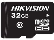 Hikvision L2 Series HS-TF-L2I - Flashgeheugenkaart