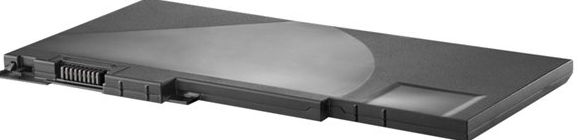 HP CM03XL - Batterij voor laptopcomputer (lange levensduur) - 1 x