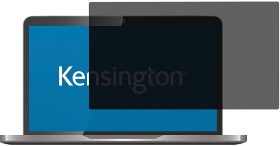 Kensington - Privacyfilter voor notebook