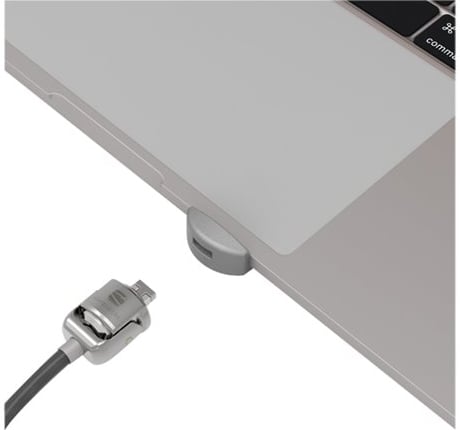 Compulocks Ledge Lock Adaptor for MacBook Pro 13" M1 & M2 -
