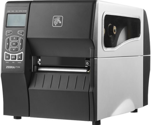 Zebra ZT230 - Etiketprinter