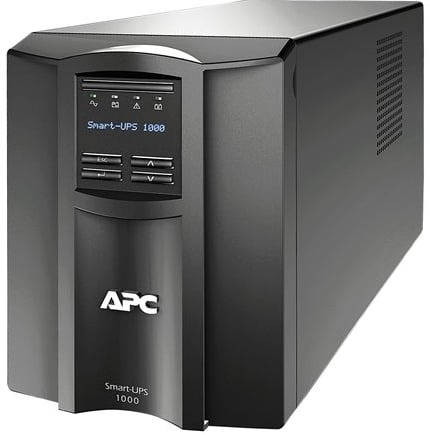 APC Smart-UPS 1000VA LCD - UPS
